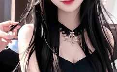 你看你的水喷的到处都是若若